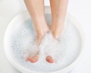 Metody leczenia grzybów floty