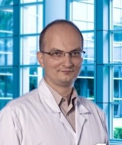 Lekarz Mikolog Maciej